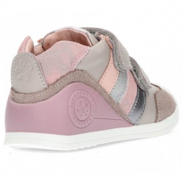 SPORTBIOMECANIK BABY MÄDCHEN 211125 GRIGIO