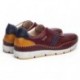 SCHUHE PIKOLINOS FUENCARRAL M4U-6046C1 GARNET