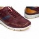 SCHUHE PIKOLINOS FUENCARRAL M4U-6046C1 GARNET