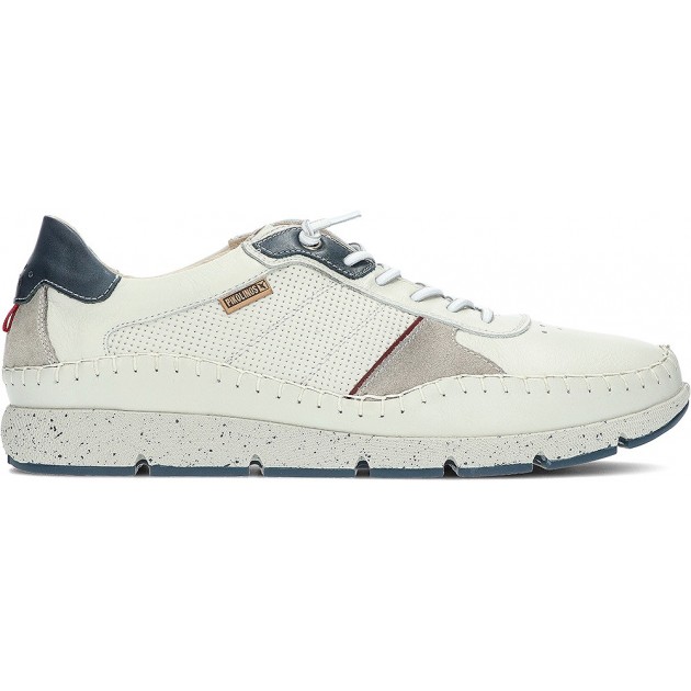 SPORTPIKOLINOS FUENCARRAL M4U-6113C1 ESPUMA SPORTPIKOLINOS FUENCARRAL M4U-6113C1 ESPUMA