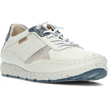 SPORTPIKOLINOS FUENCARRAL M4U-6113C1 ESPUMA