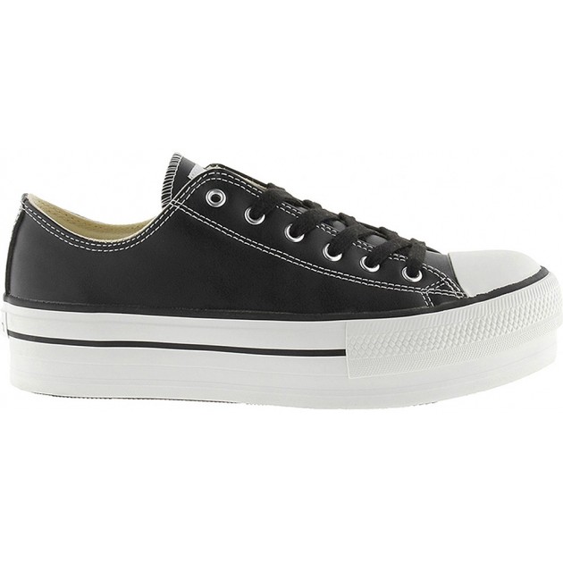 SPORT VICTORIA TRIBU 1061106 DOPPELTER LEDER-EFFEKT NEGRO