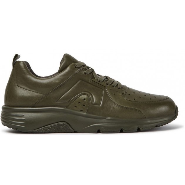 CAMPER DRIFT SCHUHE K100720 VERDE CAMPER DRIFT SCHUHE K100720 VERDE