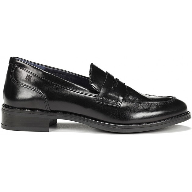 FLUCHOS MOKASIN HARVARD DORKING D8342 NEGRO FLUCHOS MOKASIN HARVARD DORKING D8342 NEGRO