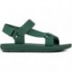 SANDALEN CAMPER MATCH K100539 GREEN