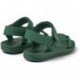 SANDALEN CAMPER MATCH K100539 GREEN