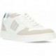 SNEAKER MTNG 84324 MIAMI WHITE