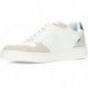 SNEAKER MTNG 84324 MIAMI WHITE