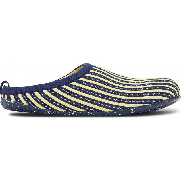 CAMPER WABI SLIPPER K201519 NAVY CAMPER WABI SLIPPER K201519 NAVY
