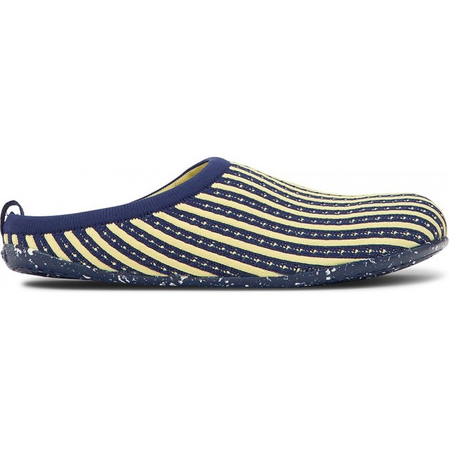 CAMPER WABI SLIPPER K201519 NAVY