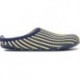 CAMPER WABI SLIPPER K201519 NAVY