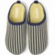 CAMPER WABI SLIPPER K201519 NAVY