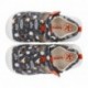 KIDS BIOMECANICS SANDALS 212221 MARINO