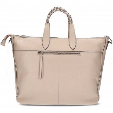 ABBACINO PREMIUM TASCHE UBARI 30191 BEIGE