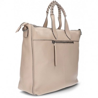 ABBACINO PREMIUM TASCHE UBARI 30191 BEIGE