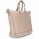 ABBACINO PREMIUM TASCHE UBARI 30191 BEIGE