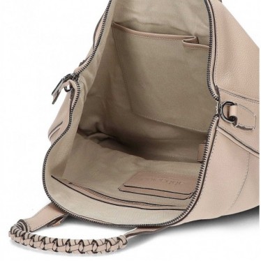 ABBACINO PREMIUM TASCHE UBARI 30191 BEIGE