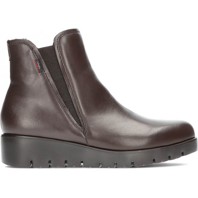 CALLAGHAN MILANO STIEFELETTEN 89890 BROWN