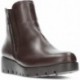 CALLAGHAN MILANO STIEFELETTEN 89890 BROWN