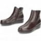 CALLAGHAN MILANO STIEFELETTEN 89890 BROWN