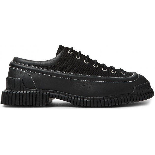 SCHUHE CAMPER PIX K100735 NEGRO SCHUHE CAMPER PIX K100735 NEGRO