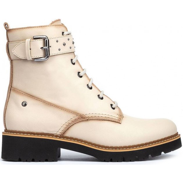 PIKOLINOS VICAR W0V-8668 Knöchelstiefel MARFIL PIKOLINOS VICAR W0V-8668 Knöchelstiefel MARFIL