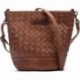 PIKOLINOS FAURA TASCHE WHA-532 COGNAC