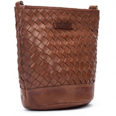 PIKOLINOS FAURA TASCHE WHA-532 COGNAC