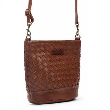 PIKOLINOS FAURA TASCHE WHA-532 COGNAC