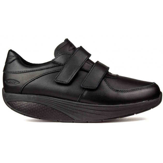 SCHUHE MEPHISTO MOBILS PATRIZIA UNISEX BLACK