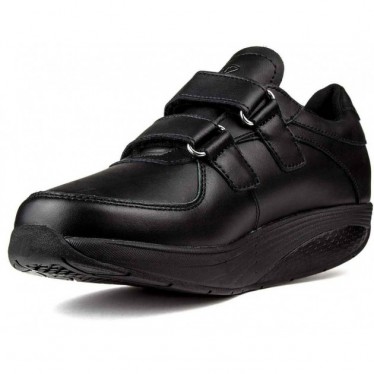 SCHUHE MEPHISTO MOBILS PATRIZIA UNISEX BLACK