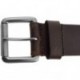 SUPERDRY GÜRTEL M9210091A VINTAGE-ABZEICHENMANN BROWN