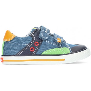 PABLOSKY-SNEAKERS 971510 JEANS