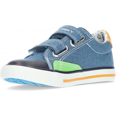 PABLOSKY-SNEAKERS 971510 JEANS