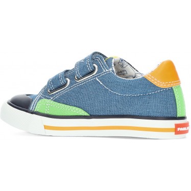 PABLOSKY-SNEAKERS 971510 JEANS