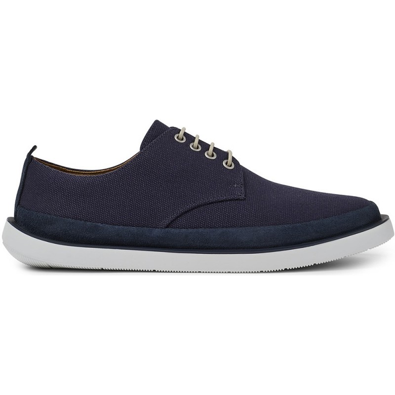 WOHNMOBIL-SCHUHE K100774 NAVY