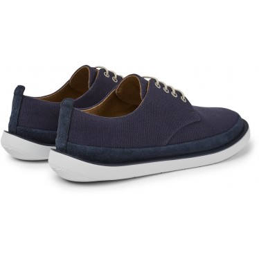 WOHNMOBIL-SCHUHE K100774 NAVY