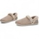 SKECHERS COSY CAMPFIRE FRESH TOAST SLIPPER 167219 DARK_TAUPE