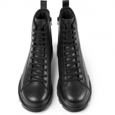 CAMPER BRUTUS HYDROSHIELD STIEFEL K400737 BLACK_001