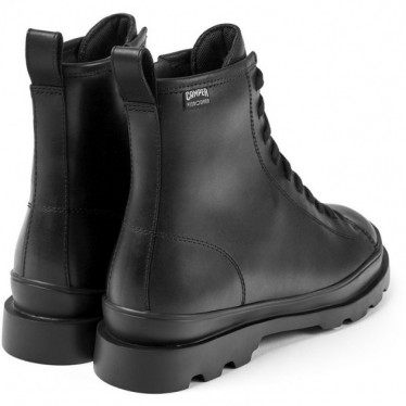 CAMPER BRUTUS HYDROSHIELD STIEFEL K400737 BLACK_001