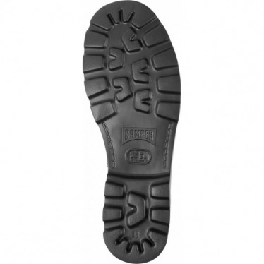 CAMPER BRUTUS HYDROSHIELD STIEFEL K400737 BLACK_001