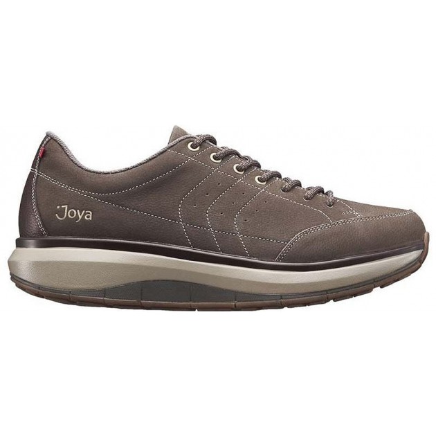 JEWEL MOSKAU SNEAKER MARRON JEWEL MOSKAU SNEAKER MARRON