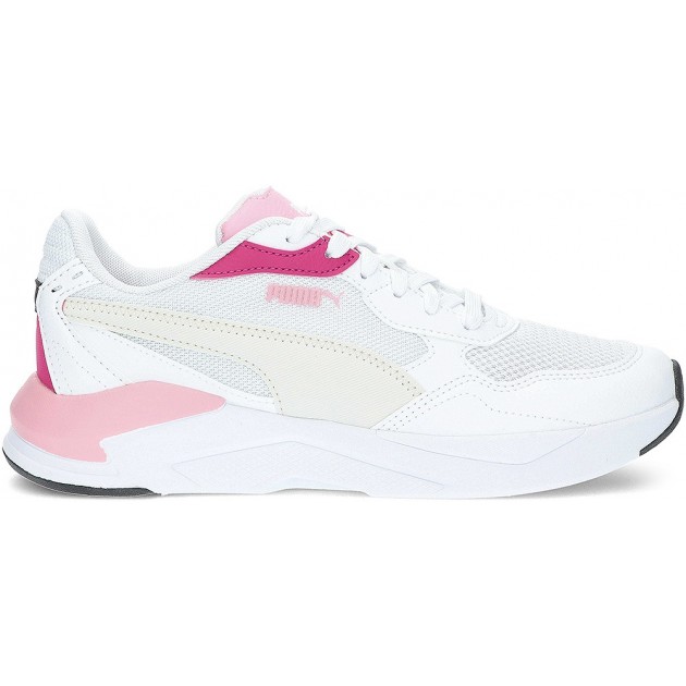 SNEAKERS PUMA X-RAY SPEED LITE JR MÄDCHEN FUCSIA SNEAKERS PUMA X-RAY SPEED LITE JR MÄDCHEN FUCSIA
