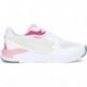 SNEAKERS PUMA X-RAY SPEED LITE JR MÄDCHEN FUCSIA