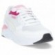 SNEAKERS PUMA X-RAY SPEED LITE JR MÄDCHEN FUCSIA