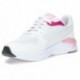 SNEAKERS PUMA X-RAY SPEED LITE JR MÄDCHEN FUCSIA