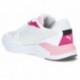 SNEAKERS PUMA X-RAY SPEED LITE JR MÄDCHEN FUCSIA