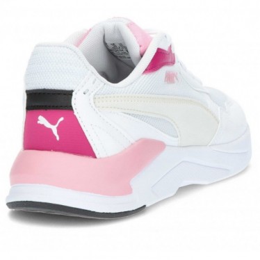 SNEAKERS PUMA X-RAY SPEED LITE JR MÄDCHEN FUCSIA