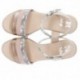 SANDALEN CALLAGHAN ESPERANZA 29102 OFF_WHITE