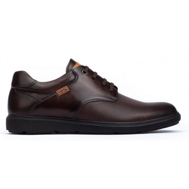 SCHUHE PIKOLINOS DURANGO M8S-4014 OLMO SCHUHE PIKOLINOS DURANGO M8S-4014 OLMO